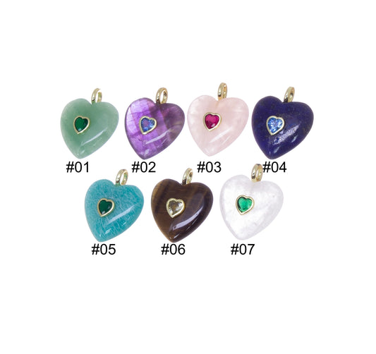 Charms