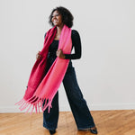 Easy Like Monday Morning Scarf