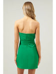 Rica Tube Dress