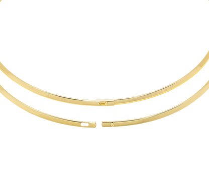 Hadley Choker Necklace