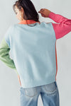 Hailee Cardigan