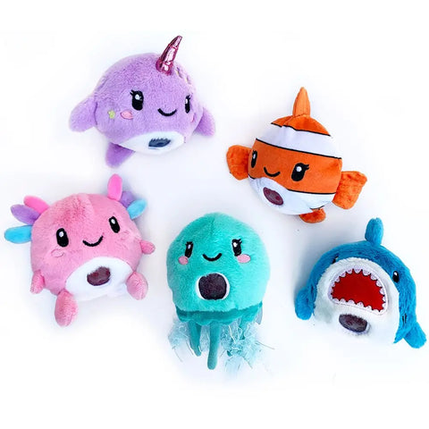 Fintastic Friends