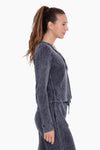Mineral Wash Top