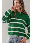 Cozy Pullover