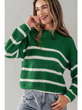Cozy Pullover