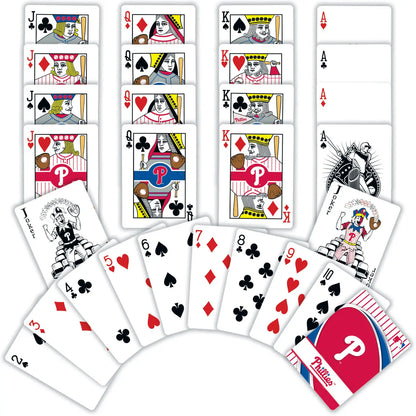 Playing Cards
