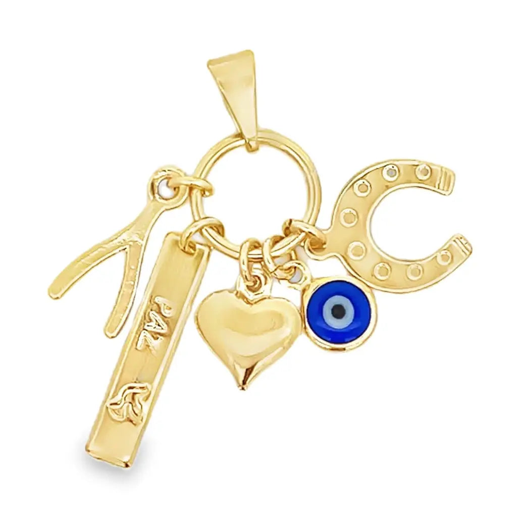 Charms
