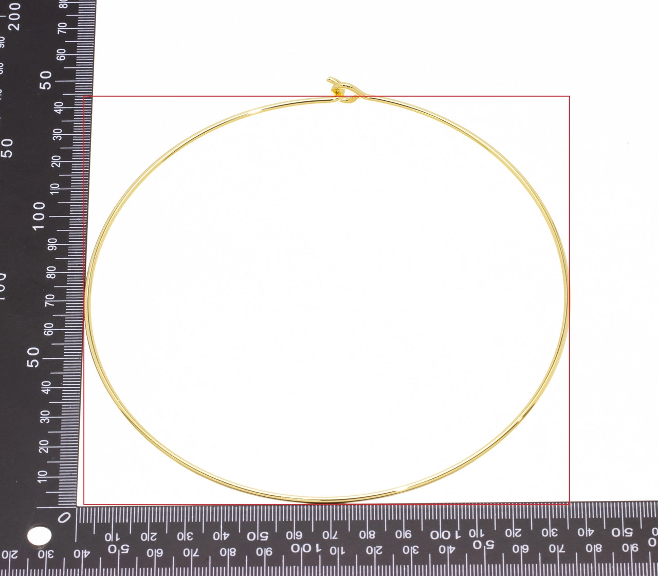 Tabetha Choker Necklace