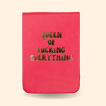 Leatherette Pocket Journal