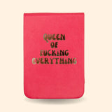 Leatherette Pocket Journal