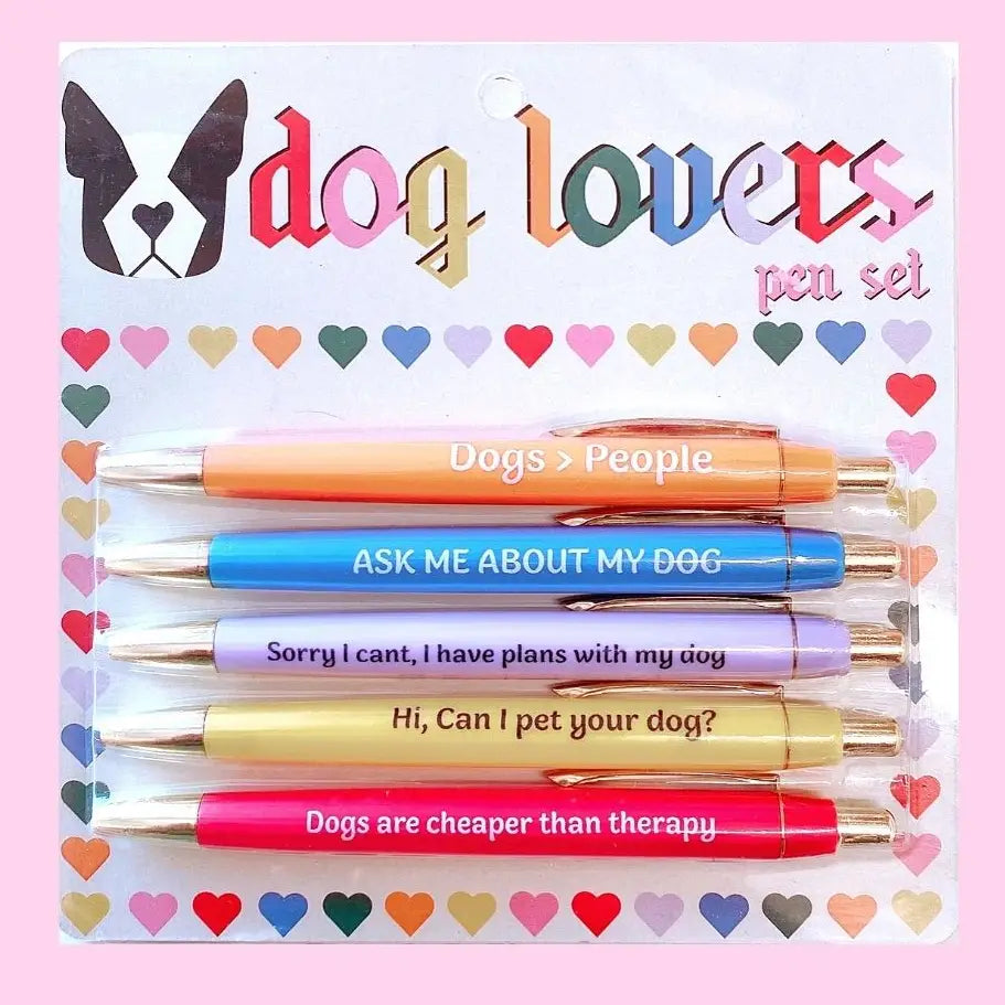 Funny Pens