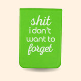 Leatherette Pocket Journal