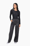 Long Sleeve Bodysuit