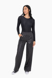 Long Sleeve Bodysuit