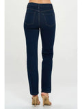 Classic Straight Jean