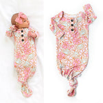 Baby Gown