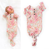 Baby Gown