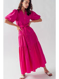Elsie Maxi Dress