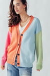 Hailee Cardigan
