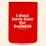 Leatherette Pocket Journal