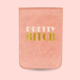 Leatherette Pocket Journal