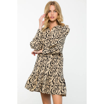 Rylee Dress