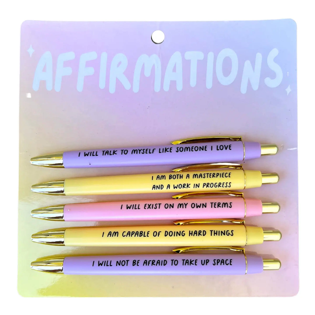 Funny Pens