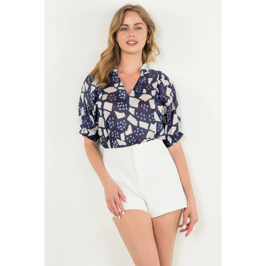 Becca Top