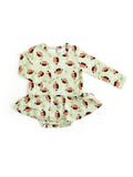 Madden Football Tutu
