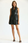 Ruffle Dress