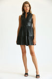 Ruffle Dress