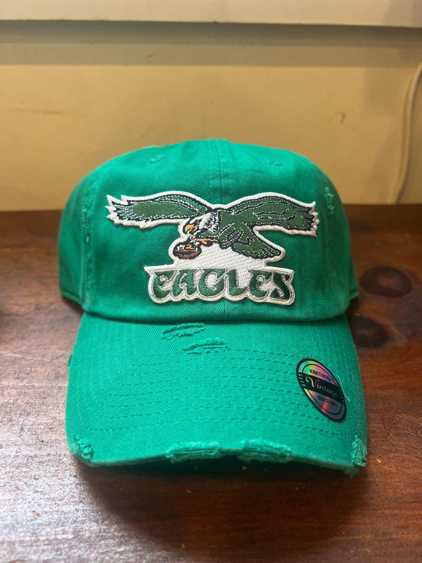 Eagles Hat (More Colors)