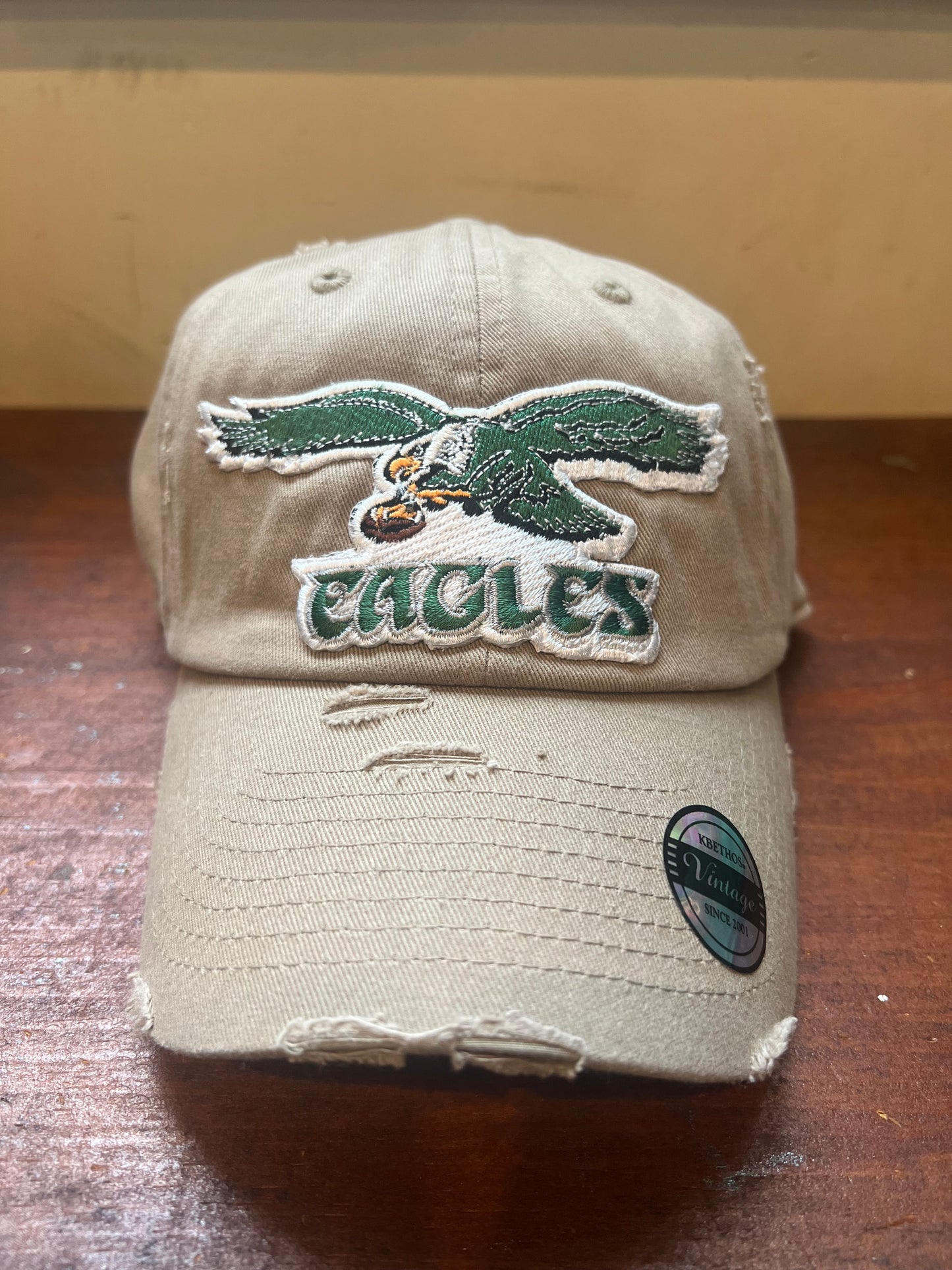 Eagles Hat (More Colors)