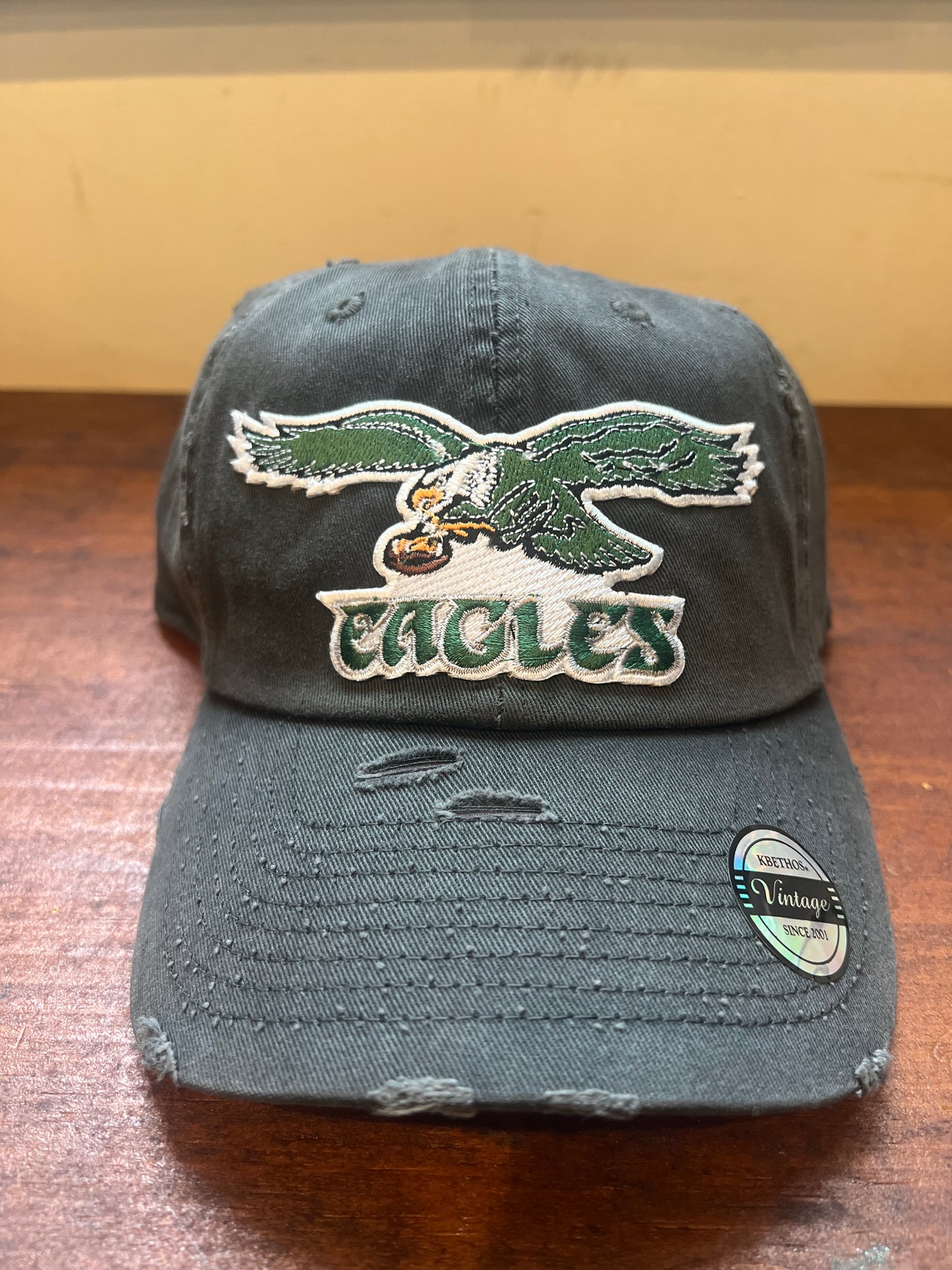 Eagles Hat (More Colors)