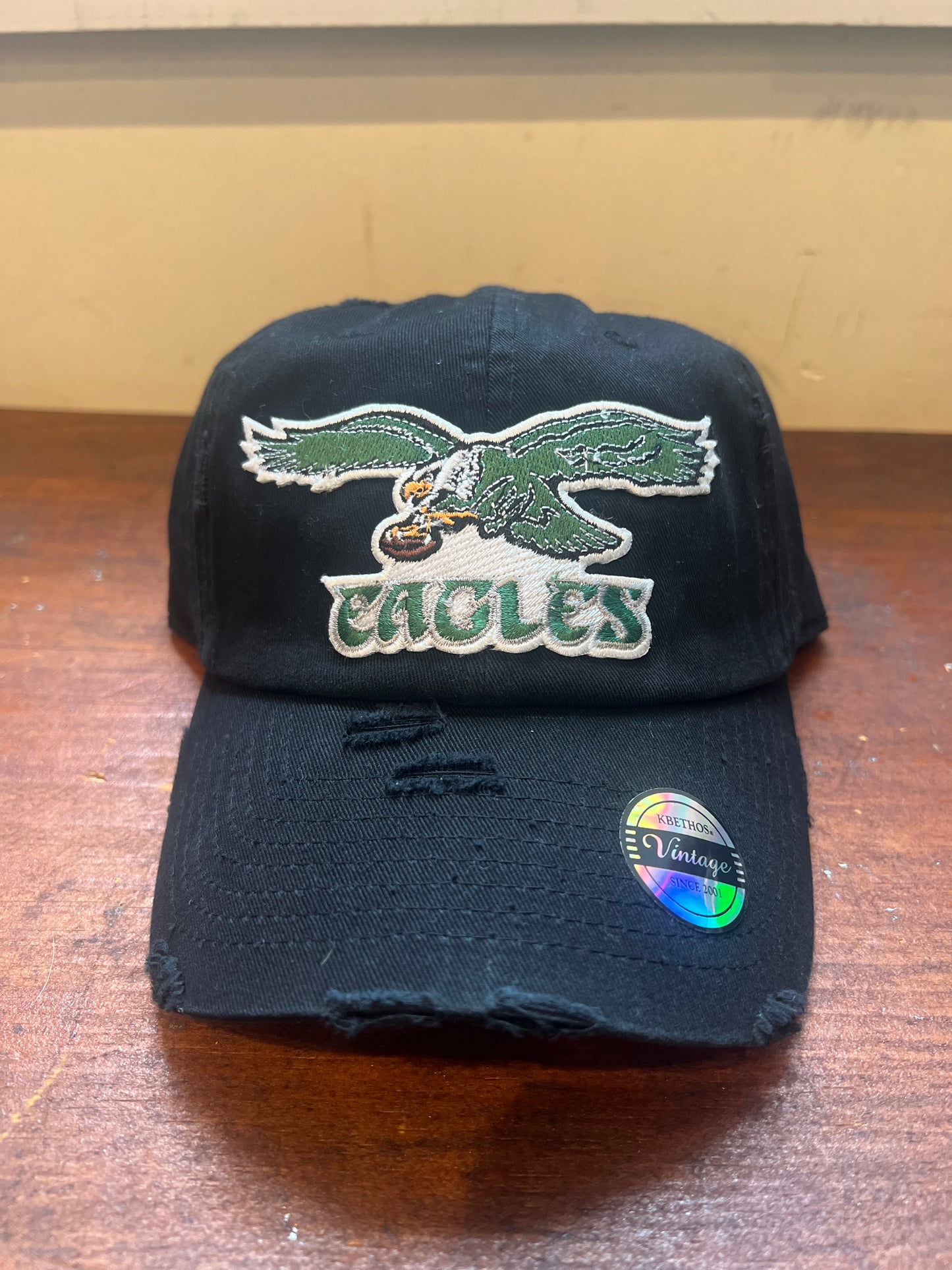 Eagles Hat (More Colors)