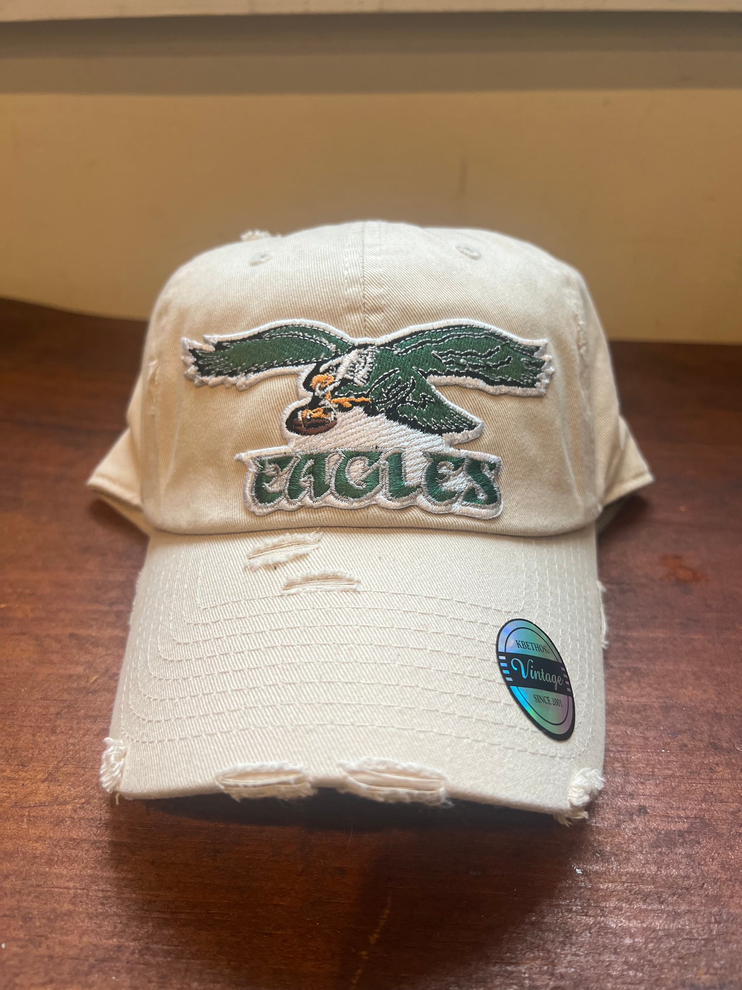 Eagles Hat (More Colors)