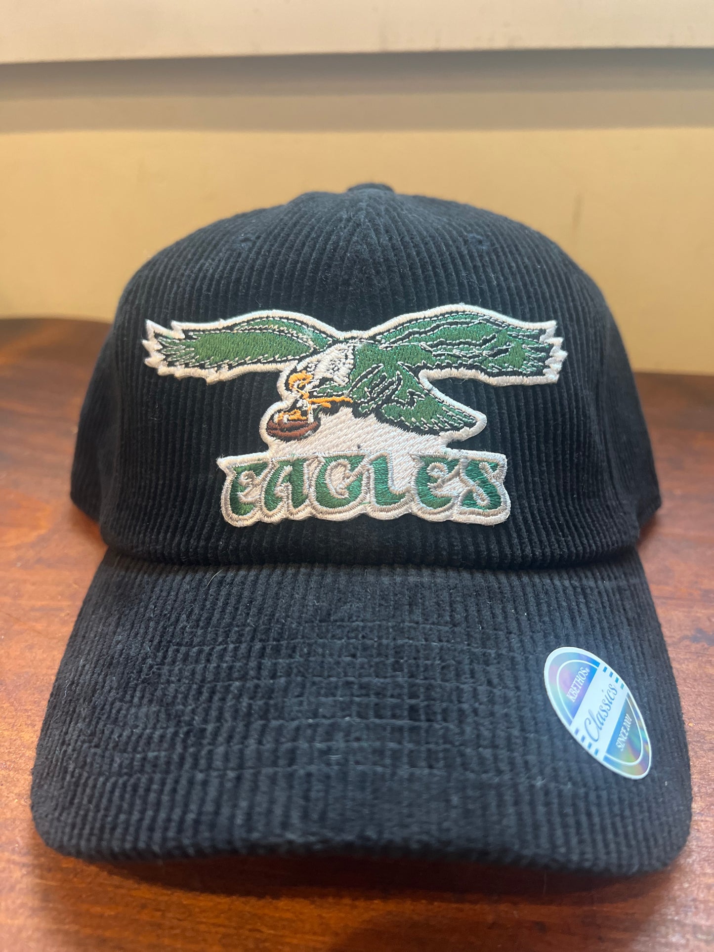 Eagles Hat (More Colors)