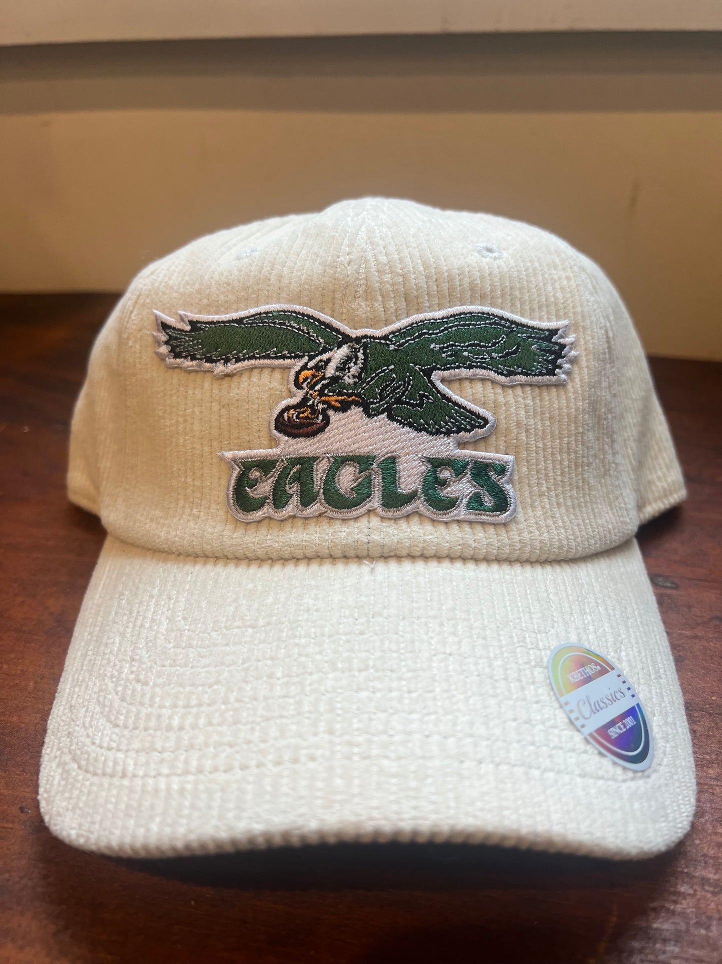 Eagles Hat (More Colors)