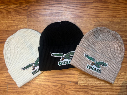 Eagles Beanie