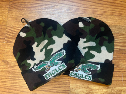 Eagles Beanie (More Colors)