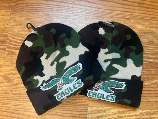 Eagles Beanie (More Colors)
