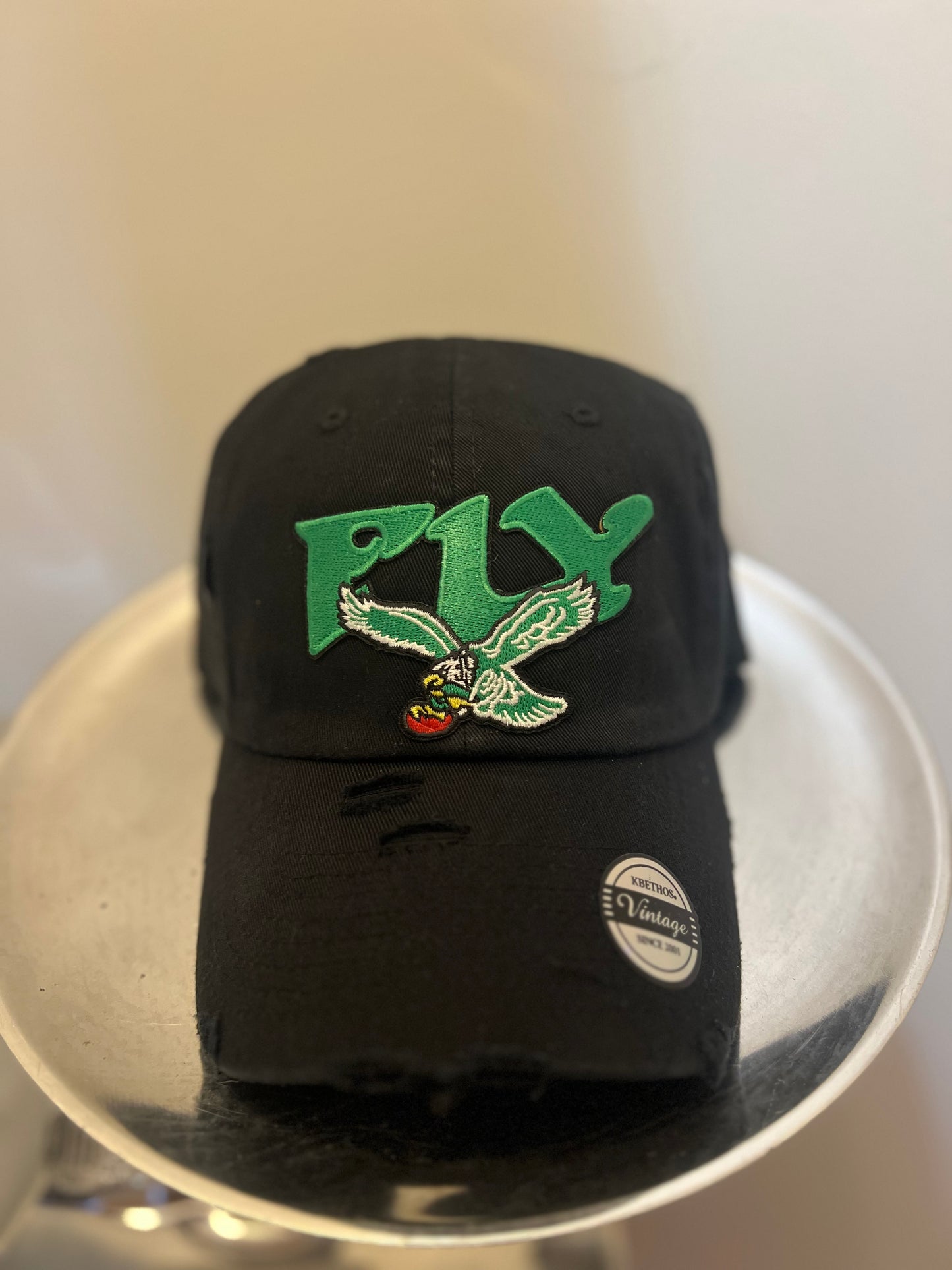 Fly Hat