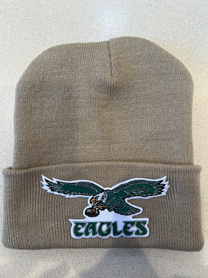 Eagles Beanie (More Colors)