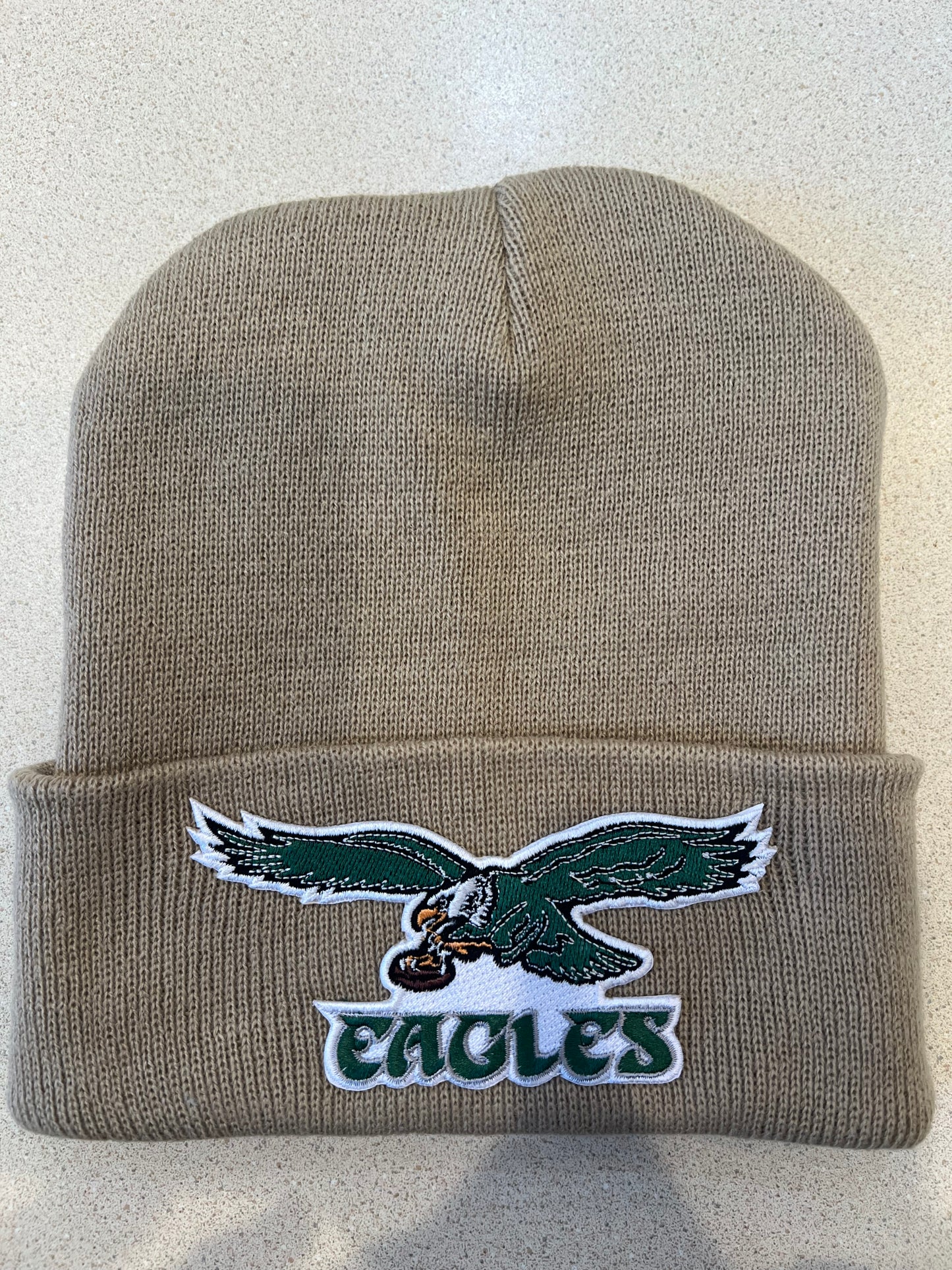 Eagles Beanie (More Colors)