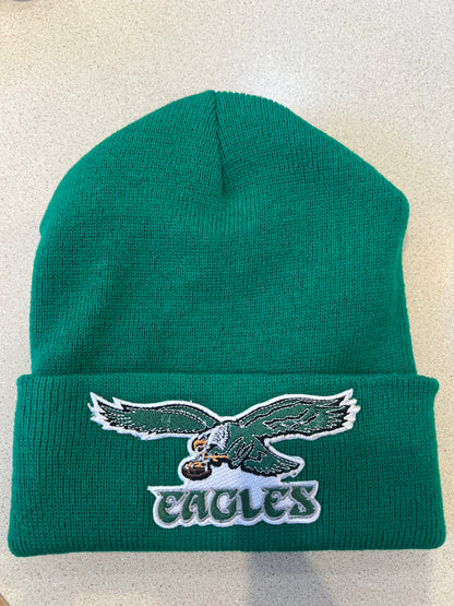 Eagles Beanie (More Colors)