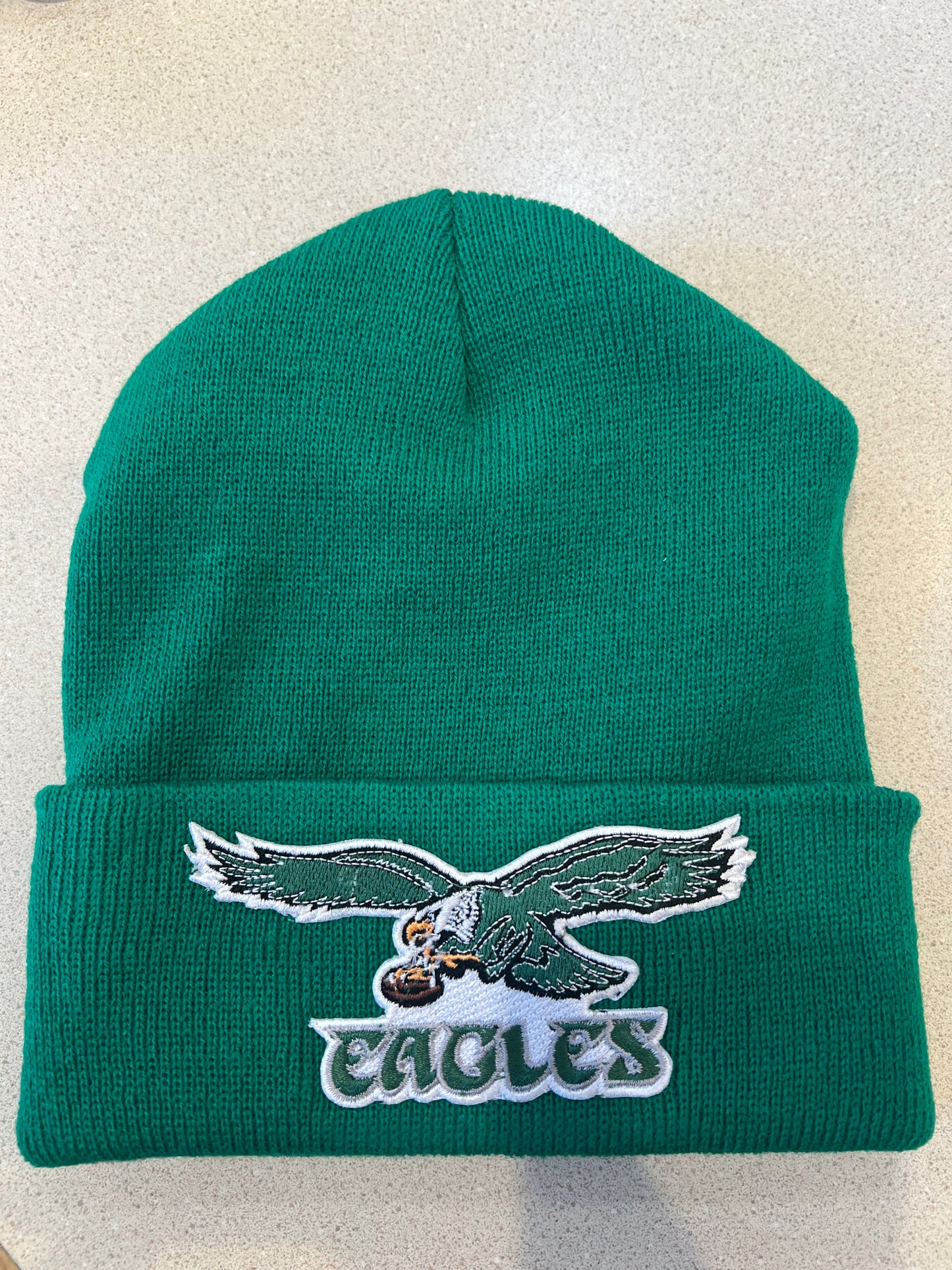 Eagles Beanie (More Colors)