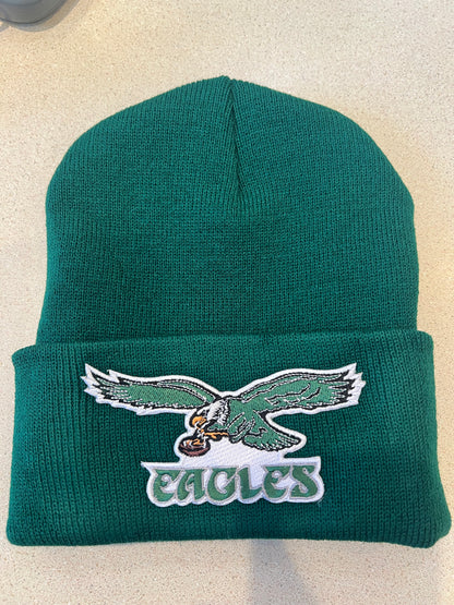 Eagles Beanie (More Colors)