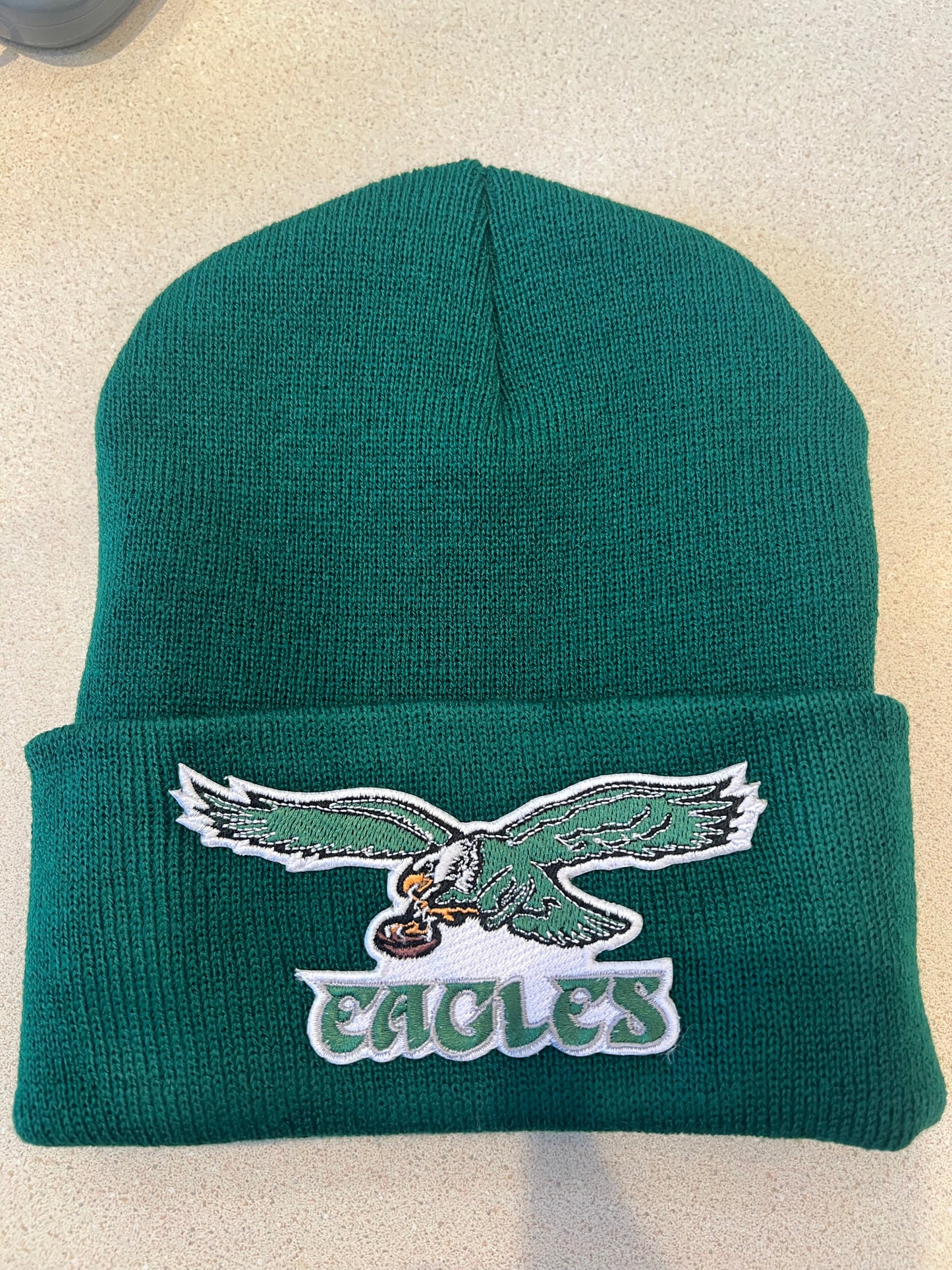 Eagles Beanie (More Colors)
