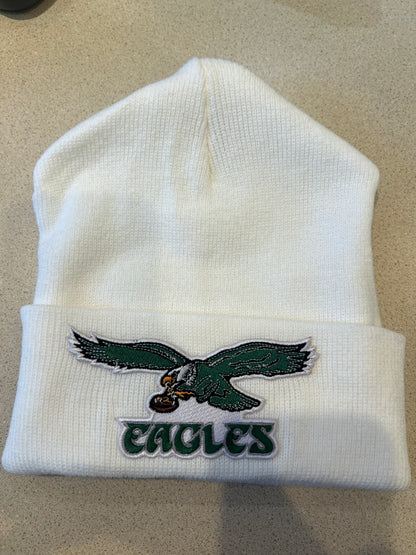 Eagles Beanie (More Colors)