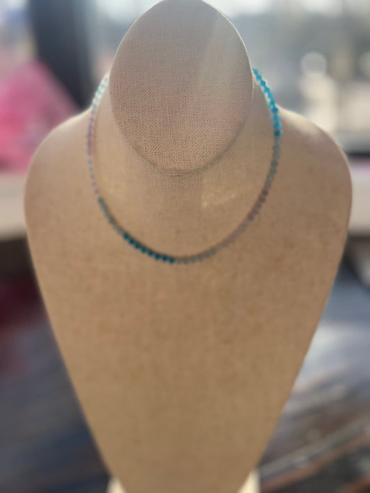 Multi Color Beaded  (MORE COLORS) ~SALE $10.40~